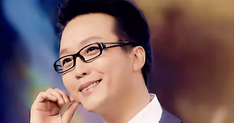 梅葆玖:父親是梅蘭芳,我一生無兒無女,至死也不會原諒李玉剛
