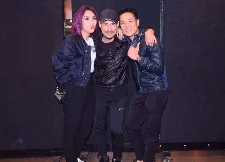 港媒曝「雙面人」明星,楊千嬅首當其衝,吳鎮宇陳奕迅也在其中