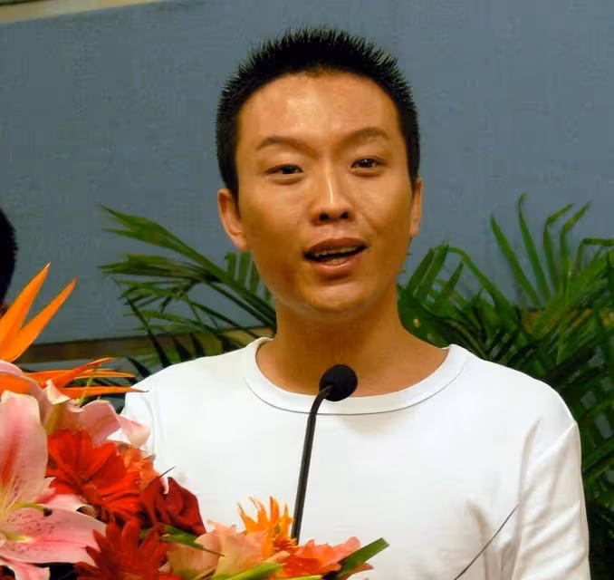 梅葆玖:父親是梅蘭芳,我一生無兒無女,至死也不會原諒李玉剛