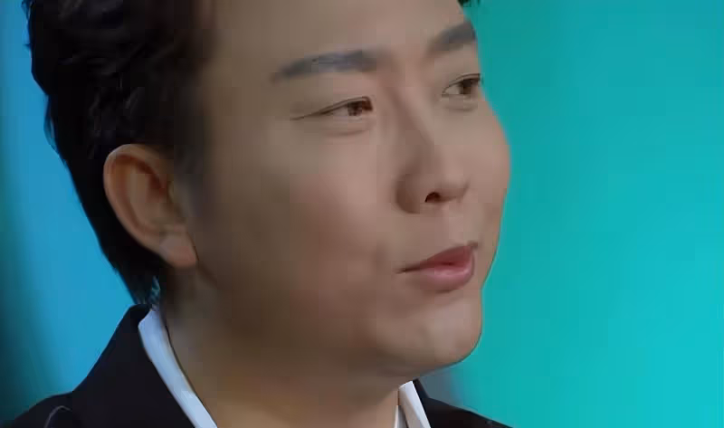 梅葆玖:父親是梅蘭芳,我一生無兒無女,至死也不會原諒李玉剛
