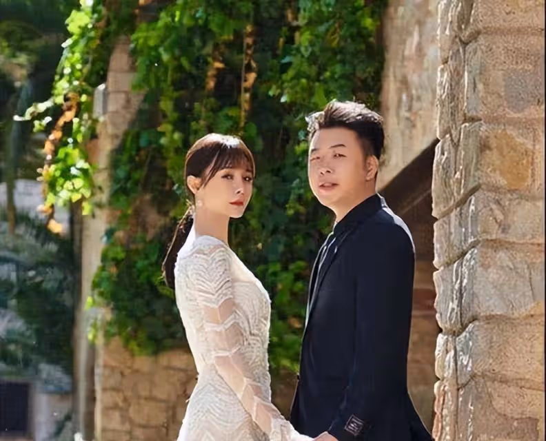 杜海濤和沉夢辰疑似婚變,從這點來看,其實是有預兆的