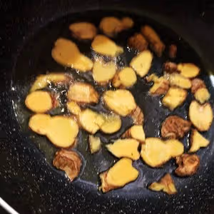 薑母鴨（不用管他輕鬆易學）