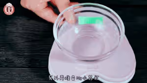 櫻桃小丸子的奶奶拿手魔法美食--卡美羅(蜂巢糖)