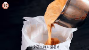 櫻桃小丸子的奶奶拿手魔法美食--卡美羅(蜂巢糖)