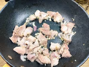木須肉