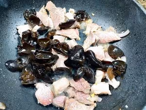 木須肉