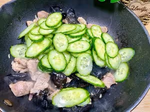 木須肉