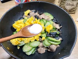 木須肉