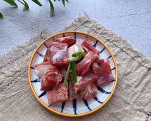 銷魂小排面