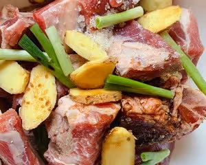 銷魂小排面