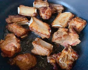 銷魂小排面