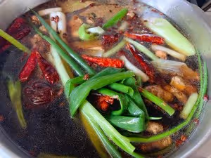 銷魂小排面