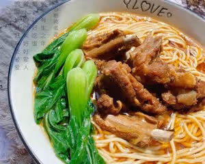 銷魂小排面