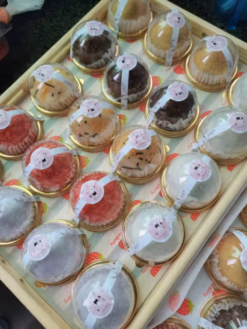 糯米果教程