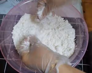 糯米果教程