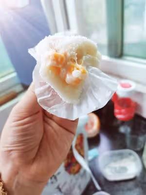 糯米果教程