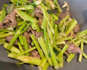 腌牛肉
