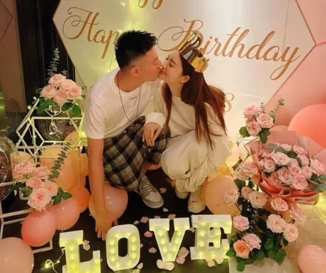恭喜！台灣知名女星與上海富商結婚 因不雅照...