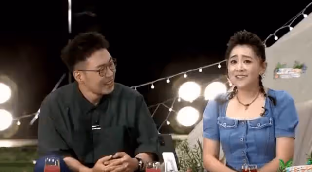 杜海濤沈夢辰被傳婚變 兩人9月還高調秀恩愛