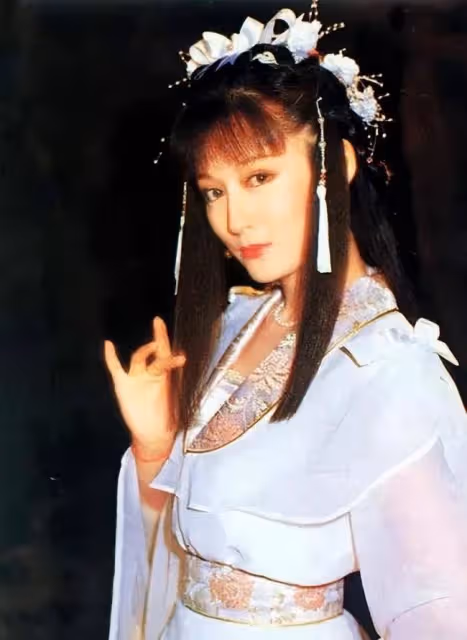 73歲潘迎紫如同20歲的鄰家小妹 秘訣竟這麼簡單