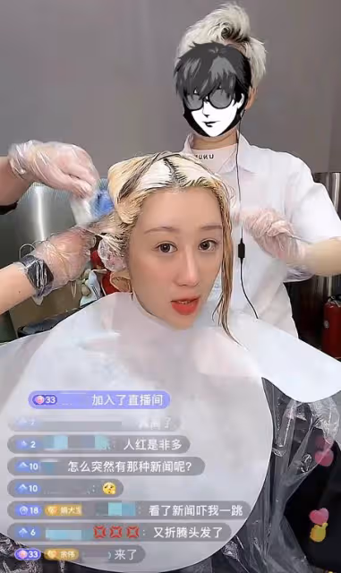 被曝要離婚，陳浩民蔣麗莎合體直播回應
