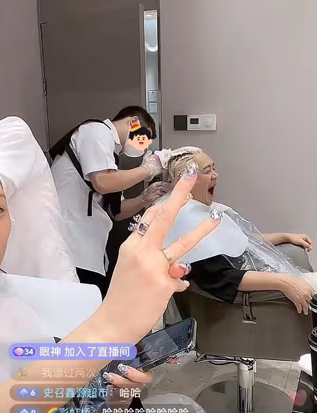 被曝要離婚，陳浩民蔣麗莎合體直播回應