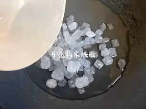 自製酸甜可口的冰糖葫蘆