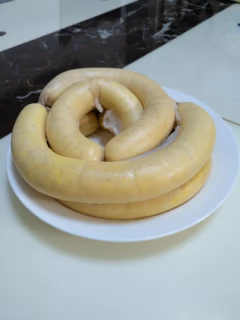 雞蛋腸