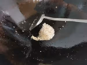 椒鹽蝦姑（皮皮蝦）