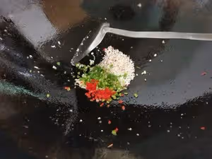 椒鹽蝦姑（皮皮蝦）