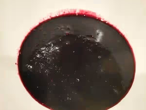 留學生必學慕斯--藍莓酸奶慕斯