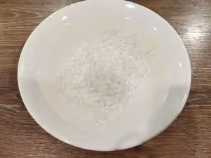留學生必學慕斯--藍莓酸奶慕斯