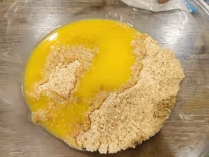 留學生必學慕斯--藍莓酸奶慕斯