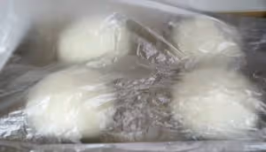 70%中種酸奶吐司