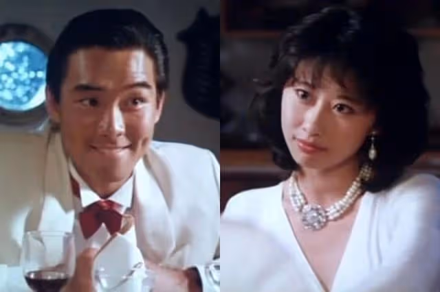 58歲香港知名男星自曝婚變後仍堅持戴婚戒，強忍淚水為自己慶生