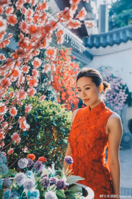 TVB前港姐曝選美內幕!曾插足他人感情,嫁圈外人至今未懷孕