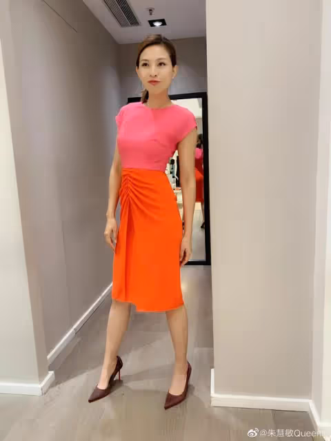 TVB前港姐曝選美內幕!曾插足他人感情,嫁圈外人至今未懷孕