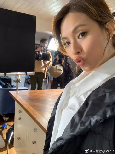 TVB前港姐曝選美內幕!曾插足他人感情,嫁圈外人至今未懷孕