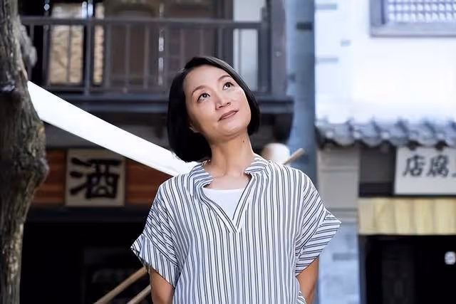 不婚主義!TVB御用師奶與男友拍拖30餘年,共識不婚不育只養寵物
