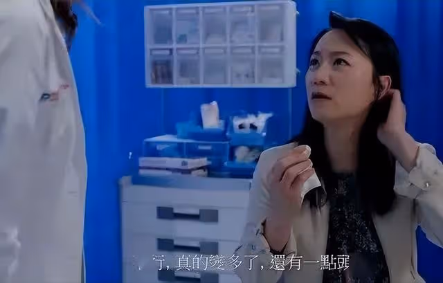 不婚主義!TVB御用師奶與男友拍拖30餘年,共識不婚不育只養寵物