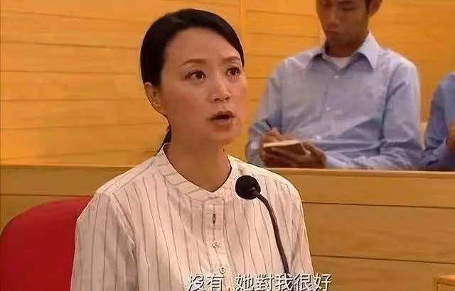 不婚主義!TVB御用師奶與男友拍拖30餘年,共識不婚不育只養寵物