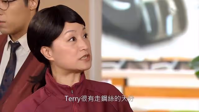 不婚主義!TVB御用師奶與男友拍拖30餘年,共識不婚不育只養寵物