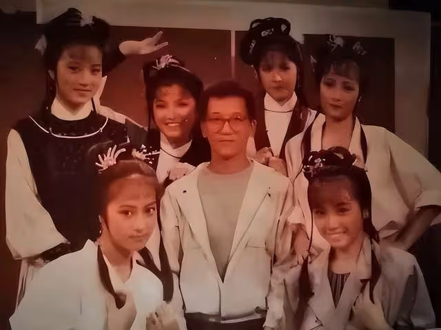 不婚主義!TVB御用師奶與男友拍拖30餘年,共識不婚不育只養寵物