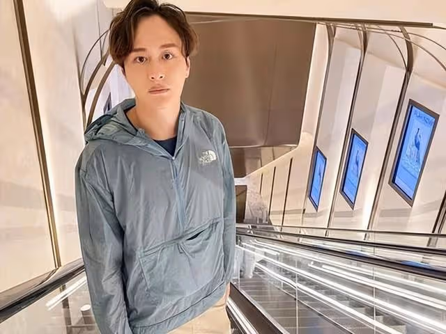 首當男一!TVB上位小生為角色拼盡全力,曾因原諒女友出軌引熱議