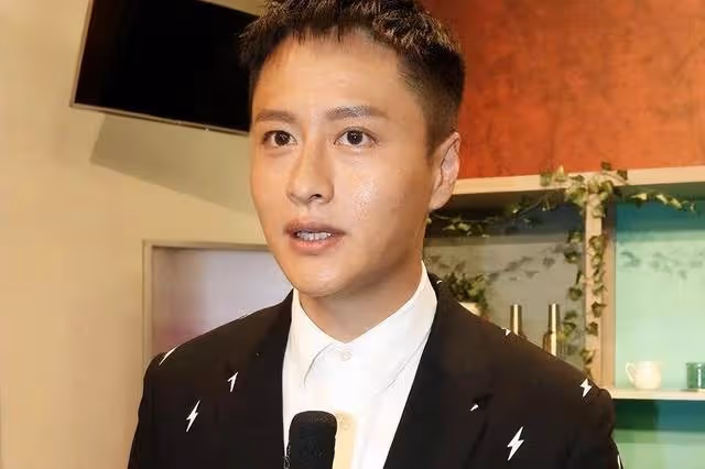 首當男一!TVB上位小生為角色拼盡全力,曾因原諒女友出軌引熱議