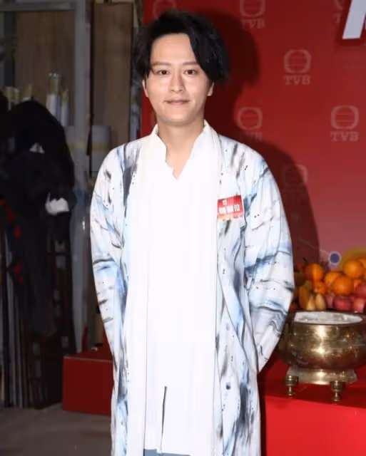 首當男一!TVB上位小生為角色拼盡全力,曾因原諒女友出軌引熱議