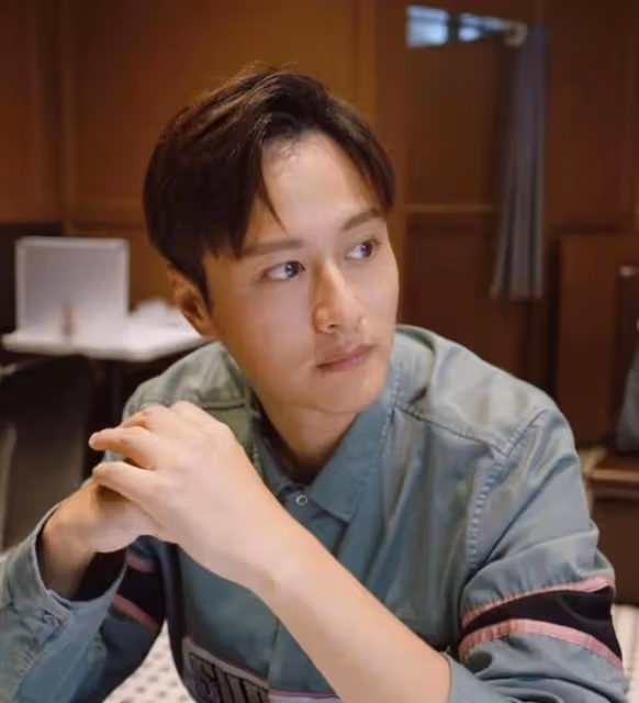 首當男一!TVB上位小生為角色拼盡全力,曾因原諒女友出軌引熱議
