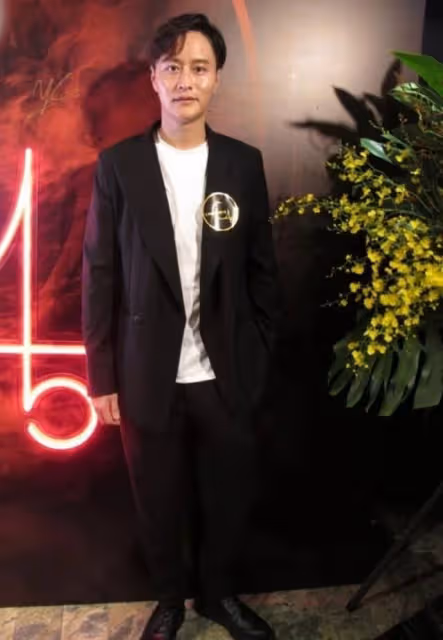 首當男一!TVB上位小生為角色拼盡全力,曾因原諒女友出軌引熱議