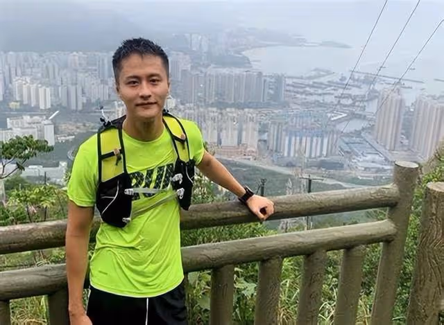 首當男一！TVB上位小生為角色拼盡全力，曾因原諒女友出軌引熱議
