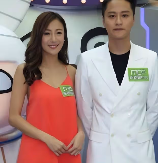 首當男一！TVB上位小生為角色拼盡全力，曾因原諒女友出軌引熱議